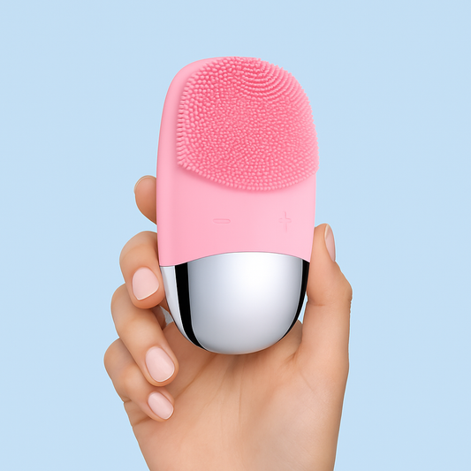 GLOW Beauty Electric Face Cleanser