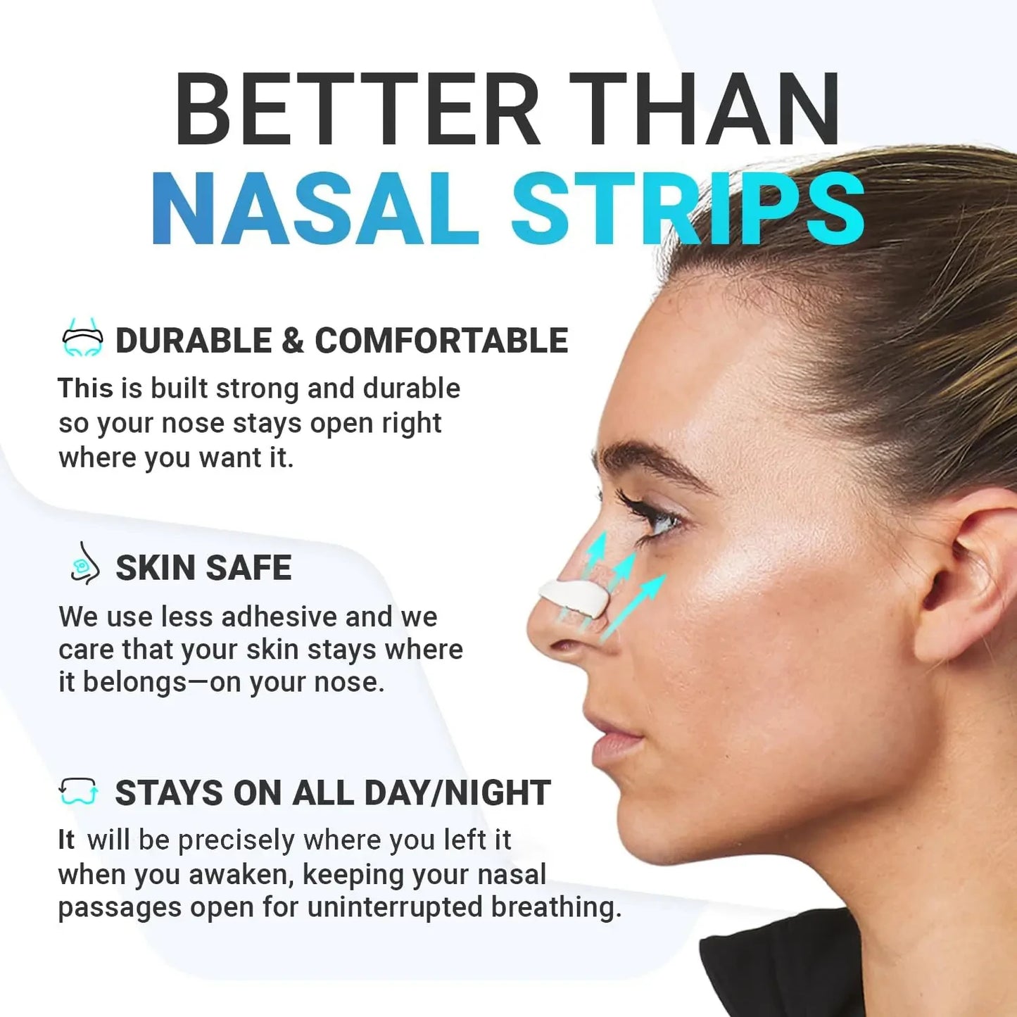 essense™ Nasal Relief Kit