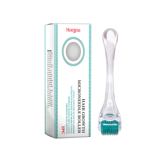 Hair Regrowth Derma Roller