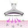 GLOW Beauty Red Light Therapy Facial Massager