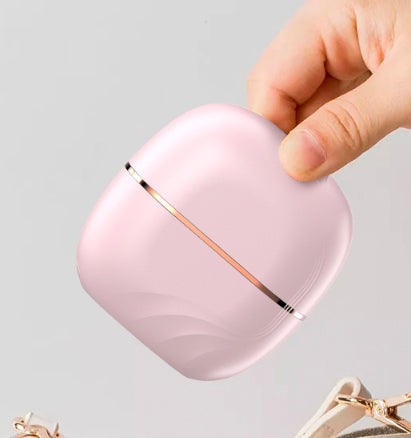 The GoComb - Frizz Killer