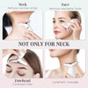 GLOW Beauty Red Light Therapy Facial Massager