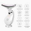 GLOW Beauty Red Light Therapy Facial Massager