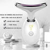 GLOW Beauty Red Light Therapy Facial Massager