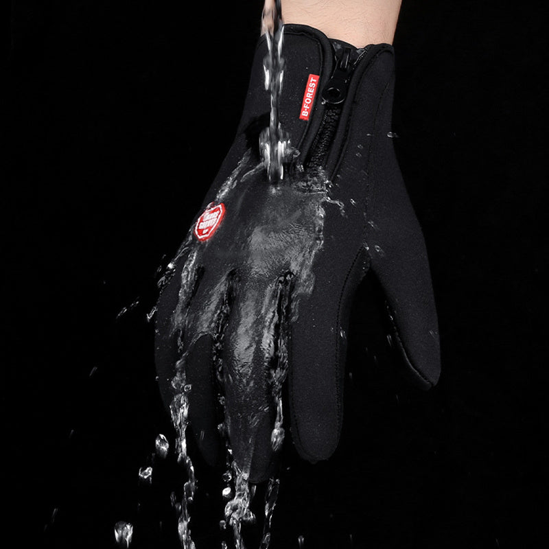 Therma Gloves™