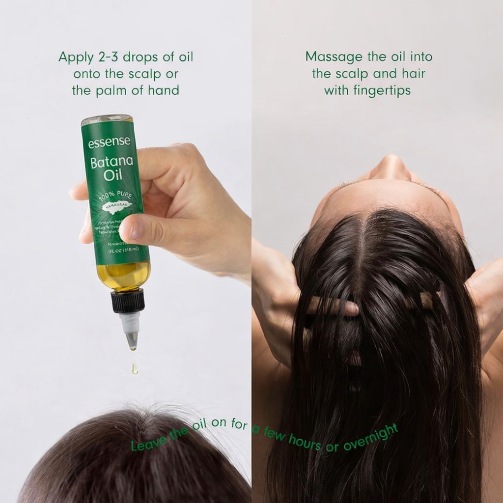 Essense Batana Elixir