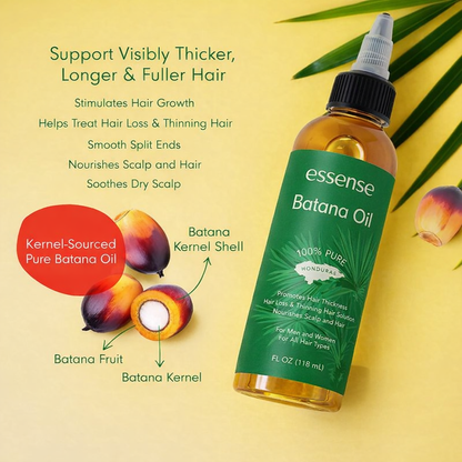Essense Batana Elixir