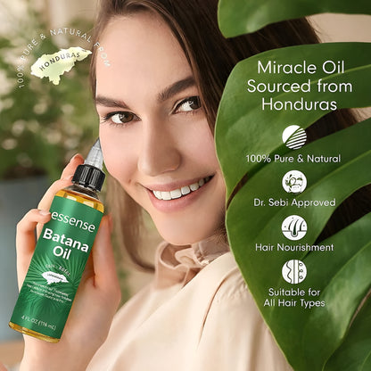 Essense Batana Elixir