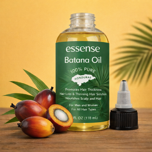 Essense Batana Elixir