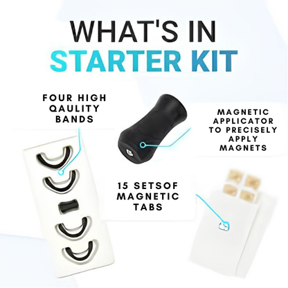 essense™ Nasal Relief Kit