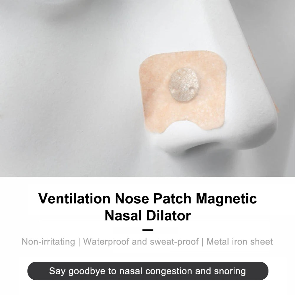 Extra essense™ Nasal Patches