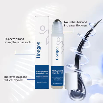 Hair Regrowth Roll-On Serum