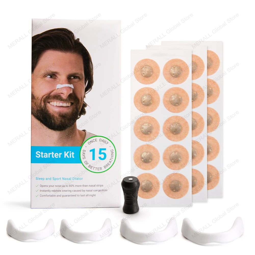Extra essense™ Nasal Patches