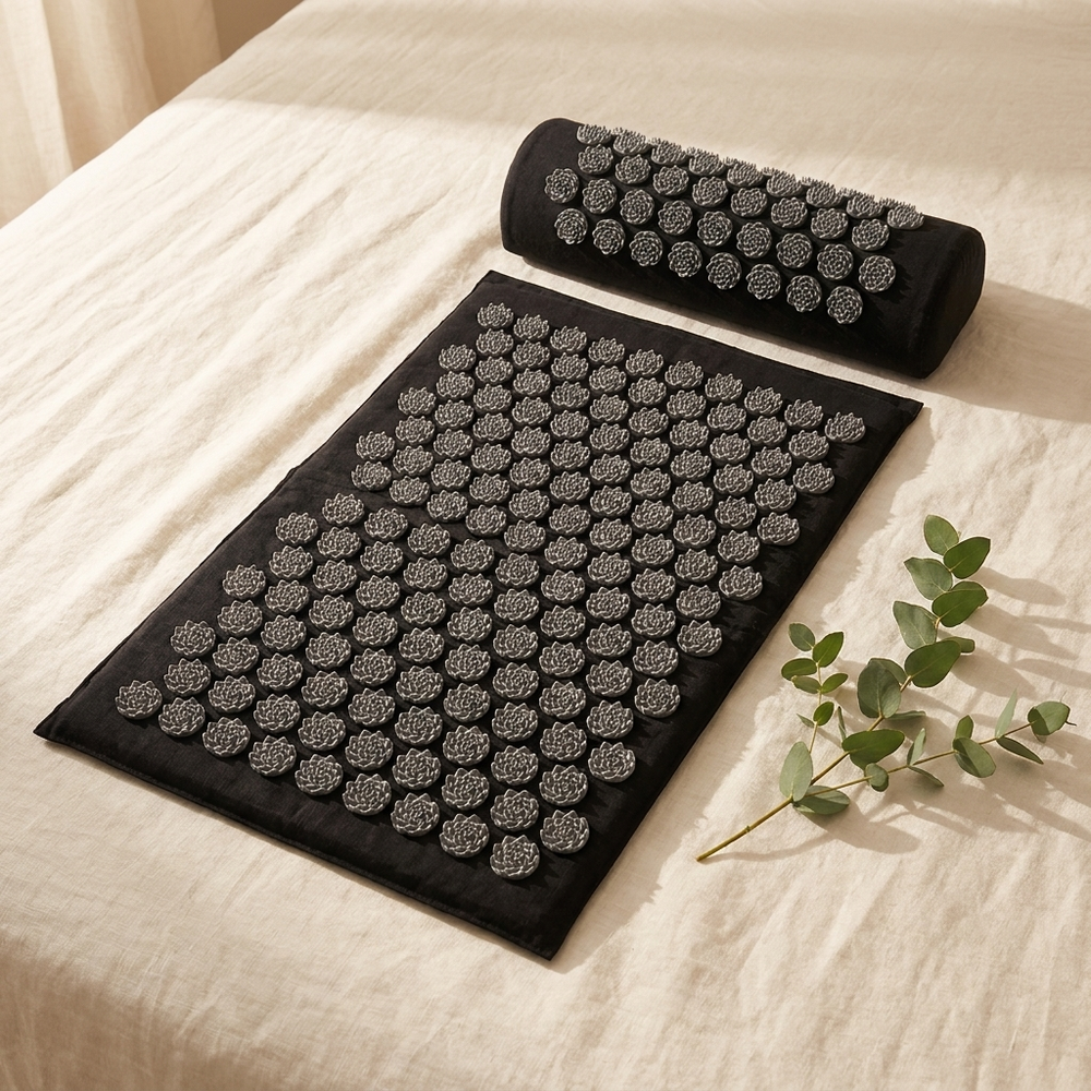 The Recovery Ritual Acupressure Mat