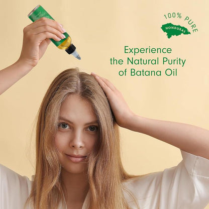 Essense Batana Elixir