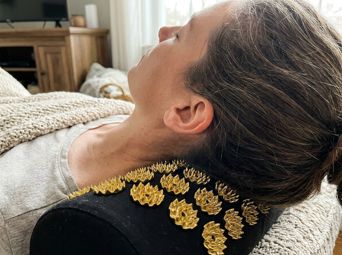 Neck