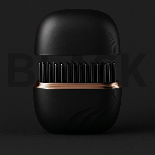 The GoComb - Frizz Killer