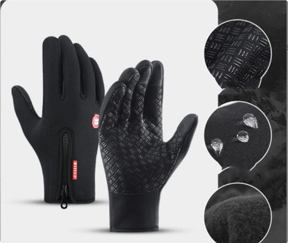 Therma Gloves™