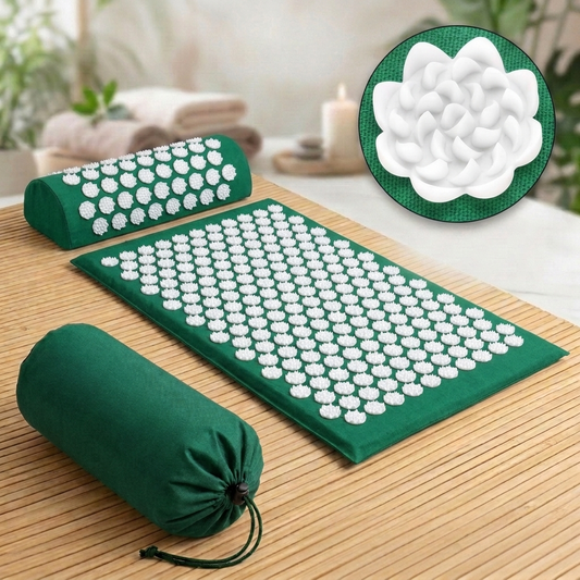 Premium Accupressure Mat