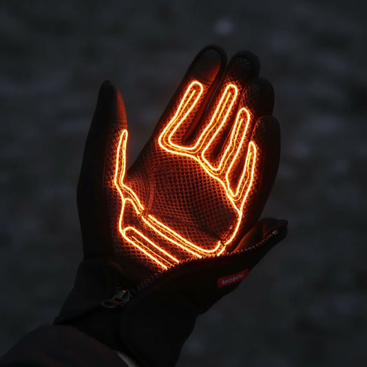 Therma Gloves™