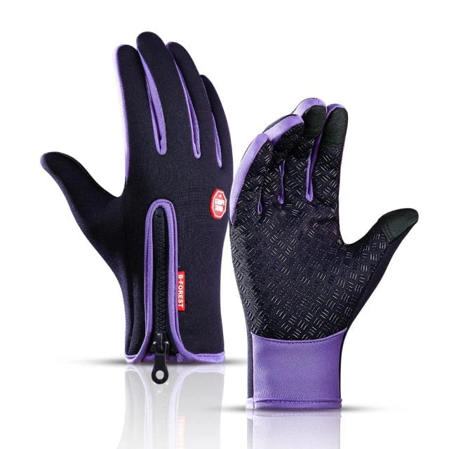 Therma Gloves™